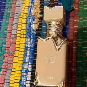 NWOB Lattafa Eclaire Perfume.